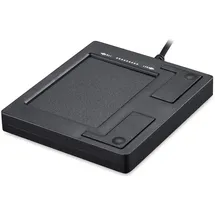 Perixx PERIPAD-501 II Touchpad Schwarz