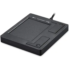 Perixx PERIPAD-501 II Touchpad Schwarz