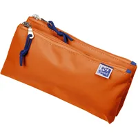 Oxford Federmäppchen doppel orange