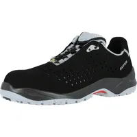 ELTEN IMPULSE grey Low ESD S1 Gr. 40