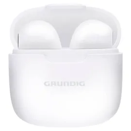 Grundig In-Ear Ohrhörer Weiß