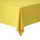 Duni Tischdecke Dunicel 185489 118 x 40 m Gelb