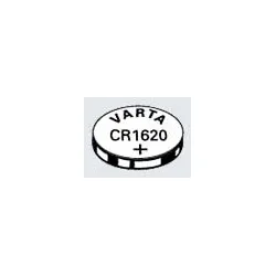 VARTA CR 1620 Knopfzelle (Angebot)