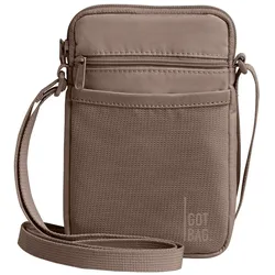 GOT BAG Umhängetasche NANO BAG oyster monochrome