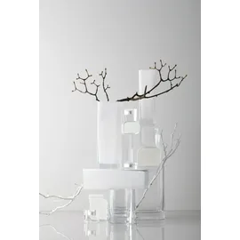 LEONARDO Lucca 30 cm weiß