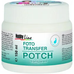 KREUL Foto Transfer Potch 150,0 ml