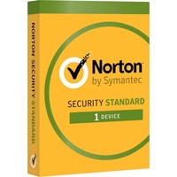 NortonLifeLock Norton Security Standard 3.0 2 Jahre ESD DE Win Mac Android iOS