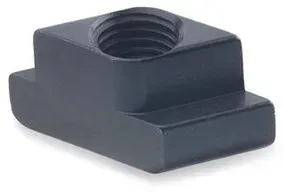 Rhombus-Muttern für T-Nuten (508.1-12-M10)