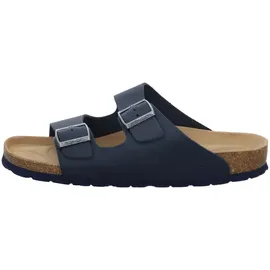 ROHDE Pantolette blau 42