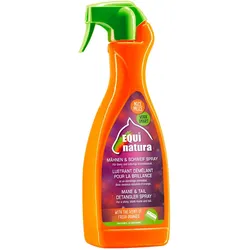 EQUInatura Mähnen & Schweif Spray 1000 ml