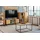 raumhirsch furniture Raumhirsch Lowboard 40x49x155 cm Eiche Holz