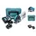 Makita DCC 500 RFJ 650 mm + 2 x 3,0 Ah + Makpac