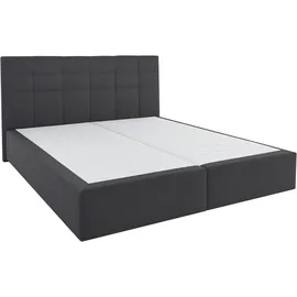Home Affaire Ovalo 194 x 210 cm H2 Grau
