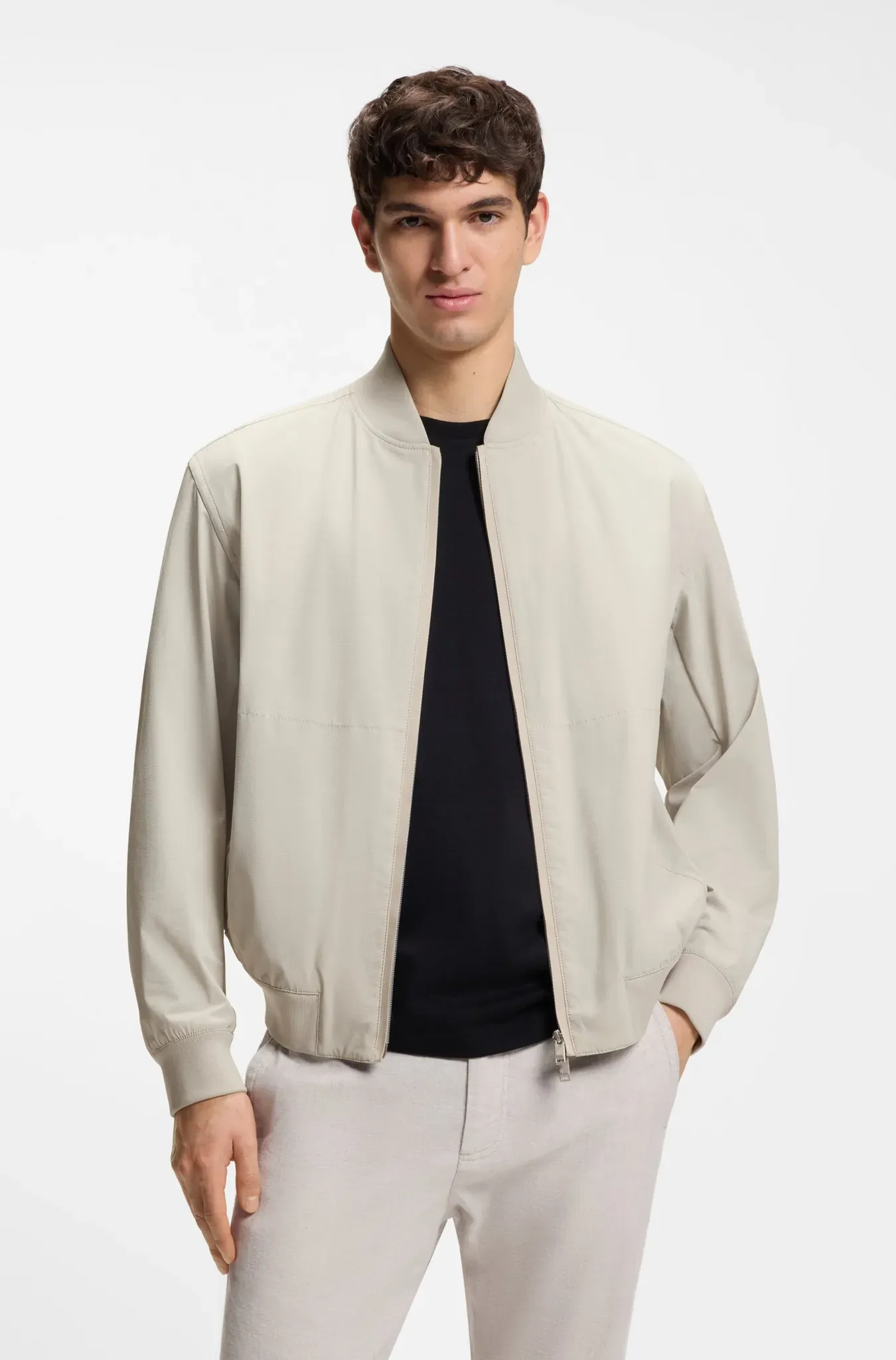 Blouson BOSS ORANGE 