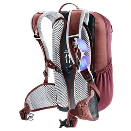 Deuter Bike I 18 SL maron-caspia