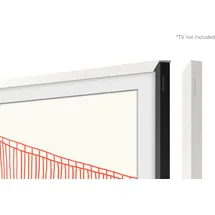 Samsung VG-SCFA50WTBXC Design "Modern" für 2021/2022 The Frame TV Dekorrahmen