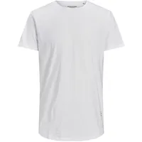 JACK & JONES Herren JJENOA Tee SS Crew Neck NOOS 12113648