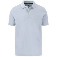 Fynch Hatton Modern Fit Premium Cotton Kurzarm-poloshirt - Summer