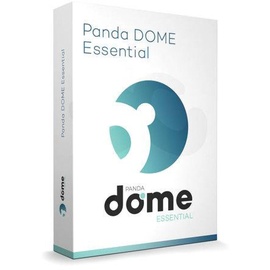 Panda Security Panda Dome Essential 2024, Geräte - 1 Jahr, Download