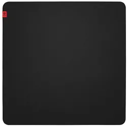 BenQ Zowie H-SR III Gaming Mauspad für E-Sport schwarz
