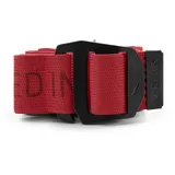 Salewa Rainbow 3 Gürtel - Pompei Red - One Size