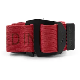 Salewa Rainbow 3 Gürtel - Pompei Red - One Size