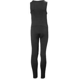 HELLY HANSEN Waterwear Salopette 2.0 Latzhose Schwarz 128
