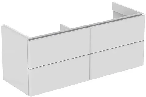 Ideal Standard obere rechte Schubladenfront Adapto TV823WG