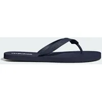 Adidas KEITAKI Alpha Slides RUTSCHEN, Shadow Navy/FTWR White/FTWR White