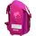 Herlitz Flexi 5-tlg. Rosa Katze