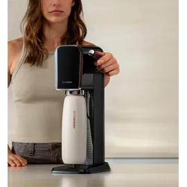 Sodastream Fizz&go COOL Sand 0,9 L