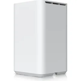 UBIQUITI networks UNAS2 NAS-Speicherserver 2-Bay weiß