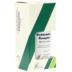 Schleimhaut Komplex L Ho-Fu-Complex Trop 50 ml