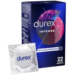 Durex Performance Kondome