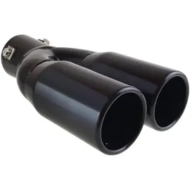 amio 02194 Auspuffblende 215mm