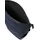 Tommy Hilfiger Colour Rolltop Rucksack Blau