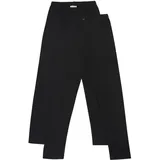 MINYMO Sweat Leggings grau 92