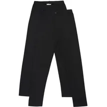 MINYMO Sweat Leggings grau 92