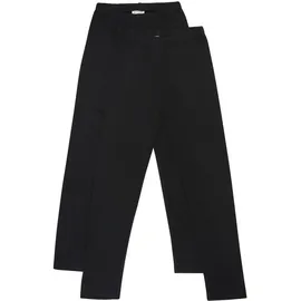 MINYMO Sweat Leggings grau 92