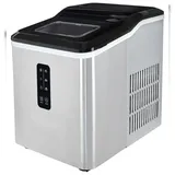 Gutfels ICE MAKER 4015 Eisherstellung, Blau