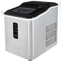 Gutfels ICE MAKER 4015 Eisherstellung, Blau