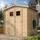 TIMBELA M343 3,53 x 2,06 m Beige