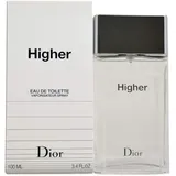 Dior Higher Eau de Toilette