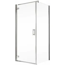 Schulte Toura Eckdusche 80 x 80 cm  EP666214-34150002