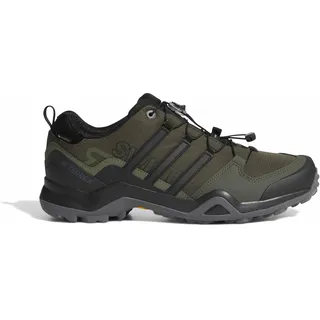 Herren Night Cargo / Core Black / base Green 42