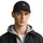 GANT Shield Cotton Twill Cap schwarz One Size