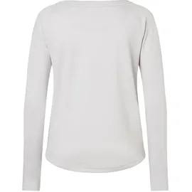 super.natural Everyday Bio Pullover - White Stone - XL