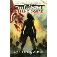 ISBN Star Wars: Battlefront II: Inferno Squad