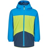 Vaude Escape 3in1 Jacket Doppeljacke, Radiate/green, 110-116 cm