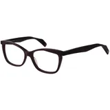 Yohji Yamamoto Yohji Yamamoto, Lesebrille, Brillenfassung Yy1033 54771 (keine Korrektur)